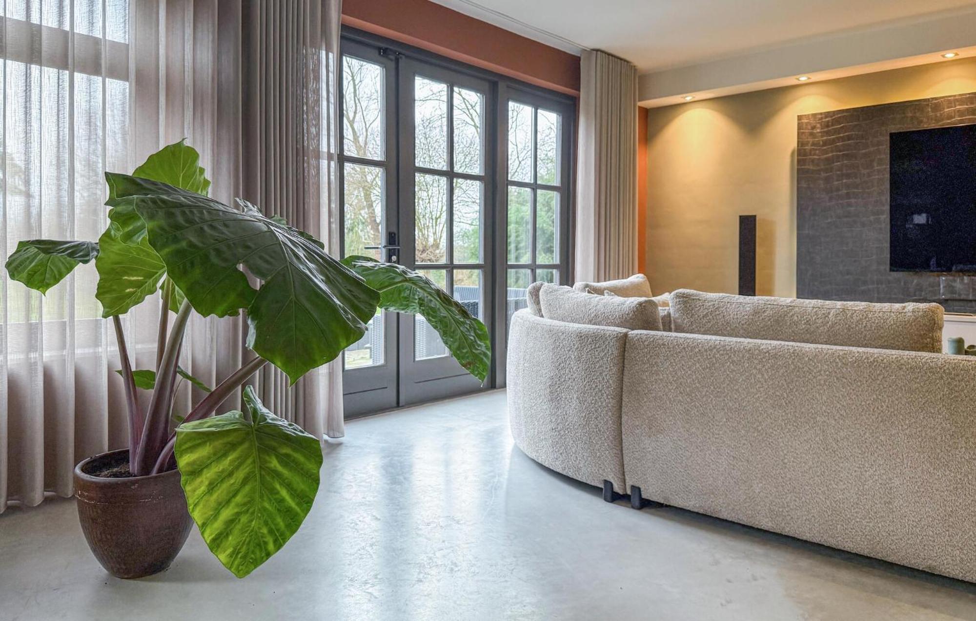 Beautiful Home In Son En Breugel With House A Panoramic View Exterior foto